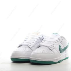 Nike Dunk Low ‘Hvit Grønn’ Sko DD1503-112