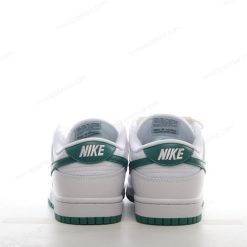 Nike Dunk Low ‘Hvit Grønn’ Sko DD1503-112