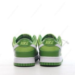 Nike Dunk Low ‘Hvit Grønn’ Sko DH9765-301