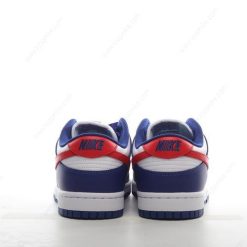 Nike Dunk Low ‘Hvit Rød Blå’ Sko DD1503-119