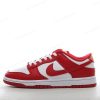 Nike Dunk Low ‘Hvit Rød Gul’ Sko DD1391-602