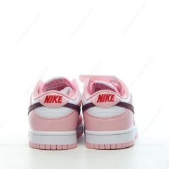 Nike Dunk Low ‘Hvit Rosa’ Sko CW1590-601