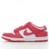 Nike Dunk Low ‘Hvit Rosa’ Sko DD1503-111