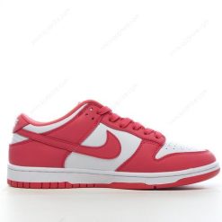 Nike Dunk Low ‘Hvit Rosa’ Sko DD1503-111