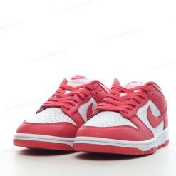 Nike Dunk Low ‘Hvit Rosa’ Sko DD1503-111