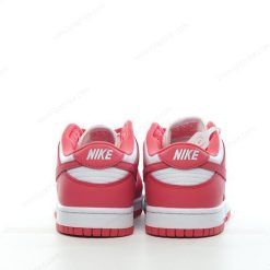 Nike Dunk Low ‘Hvit Rosa’ Sko DD1503-111