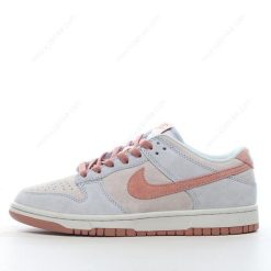 Nike Dunk Low ‘Hvit Rosa’ Sko DH7577-001