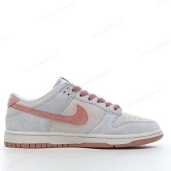 Nike Dunk Low ‘Hvit Rosa’ Sko DH7577-001