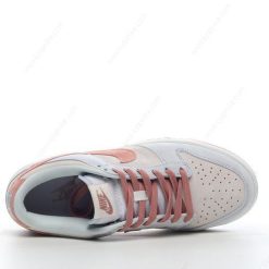 Nike Dunk Low ‘Hvit Rosa’ Sko DH7577-001