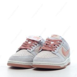 Nike Dunk Low ‘Hvit Rosa’ Sko DH7577-001