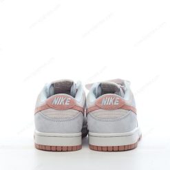 Nike Dunk Low ‘Hvit Rosa’ Sko DH7577-001