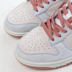 Nike Dunk Low ‘Hvit Rosa’ Sko DH7577-001