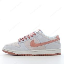 Nike Dunk Low ‘Hvit Rosa’ Sko DH7577-001