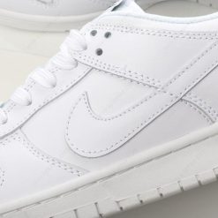 Nike Dunk Low ‘Hvit’ Sko DD1503-109