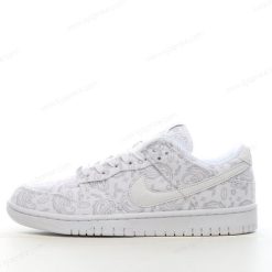 Nike Dunk Low ‘Hvit’ Sko DJ9955-100