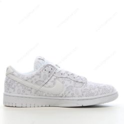 Nike Dunk Low ‘Hvit’ Sko DJ9955-100