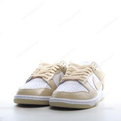 Nike Dunk Low ‘Hvitt Gull’ Sko DV0833-100