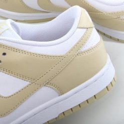 Nike Dunk Low ‘Hvitt Gull’ Sko DV0833-100