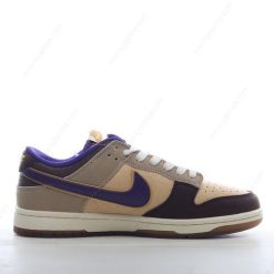 Nike Dunk Low ‘Lilla Brun’ Sko DQ5009-268