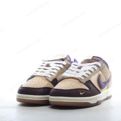 Nike Dunk Low ‘Lilla Brun’ Sko DQ5009-268