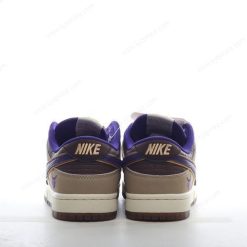 Nike Dunk Low ‘Lilla Brun’ Sko DQ5009-268