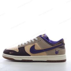 Nike Dunk Low ‘Lilla Brun’ Sko DQ5009-268