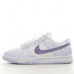 Nike Dunk Low ‘Lilla Hvit’ Sko DM9467-500