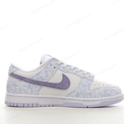 Nike Dunk Low ‘Lilla Hvit’ Sko DM9467-500