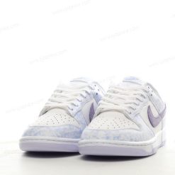 Nike Dunk Low ‘Lilla Hvit’ Sko DM9467-500