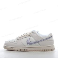 Nike Dunk Low ‘Lilla Hvit’ Sko DX5930-100