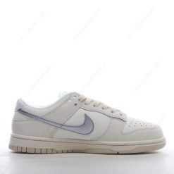 Nike Dunk Low ‘Lilla Hvit’ Sko DX5930-100