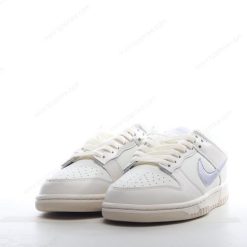 Nike Dunk Low ‘Lilla Hvit’ Sko DX5930-100