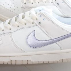 Nike Dunk Low ‘Lilla Hvit’ Sko DX5930-100