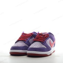 Nike Dunk Low ‘Lilla Rød’ Sko CU1726-500