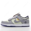 Nike Dunk Low ‘Marinegrå’ Sko DJ9649-401