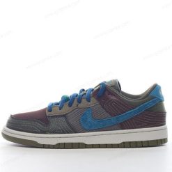 Nike Dunk Low NH ‘Grønn Blå Grå’ Sko DR0159-200