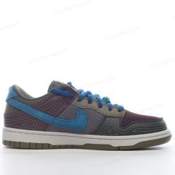 Nike Dunk Low NH ‘Grønn Blå Grå’ Sko DR0159-200