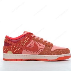 Nike Dunk Low NH ‘Rosa Oransje’ Sko DO6723-800