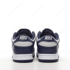 Nike Dunk Low ‘Navy Hvit Grå’ Sko DD1391-003