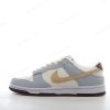 Nike Dunk Low ‘Off White Blå Gul’ Sko FN7774-001