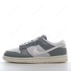 Nike Dunk Low ‘Olivengrå Hvit’ Sko FZ4621-001