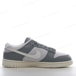 Nike Dunk Low ‘Olivengrå Hvit’ Sko FZ4621-001