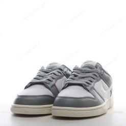 Nike Dunk Low ‘Olivengrå Hvit’ Sko FZ4621-001