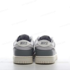 Nike Dunk Low ‘Olivengrå Hvit’ Sko FZ4621-001