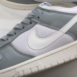 Nike Dunk Low ‘Olivengrå Hvit’ Sko FZ4621-001