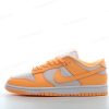 Nike Dunk Low ‘Oransje Hvit’ Sko DD1503-801