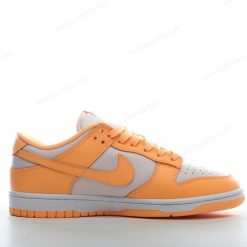 Nike Dunk Low ‘Oransje Hvit’ Sko DD1503-801