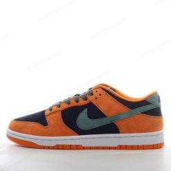 Nike Dunk Low ‘Oransje’ Sko DA1469-001