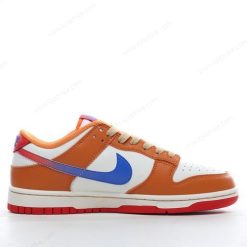 Nike Dunk Low ‘Oransje’ Sko DH9765-101