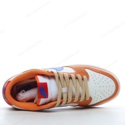 Nike Dunk Low ‘Oransje’ Sko DH9765-101